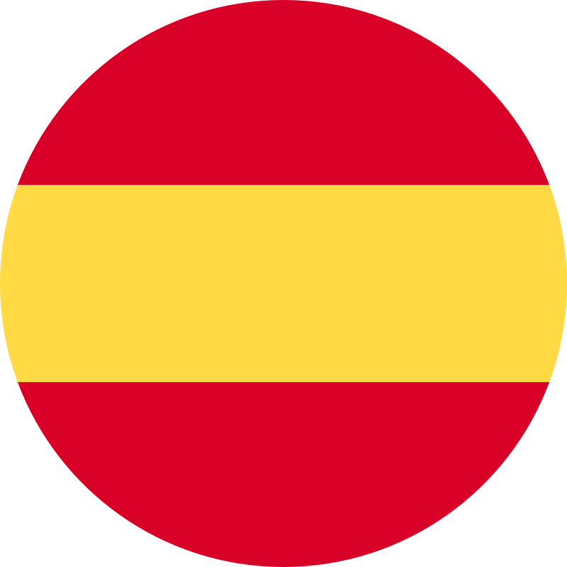 Flag spain