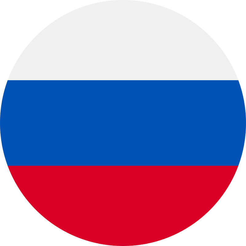 russia flag - Openclipart