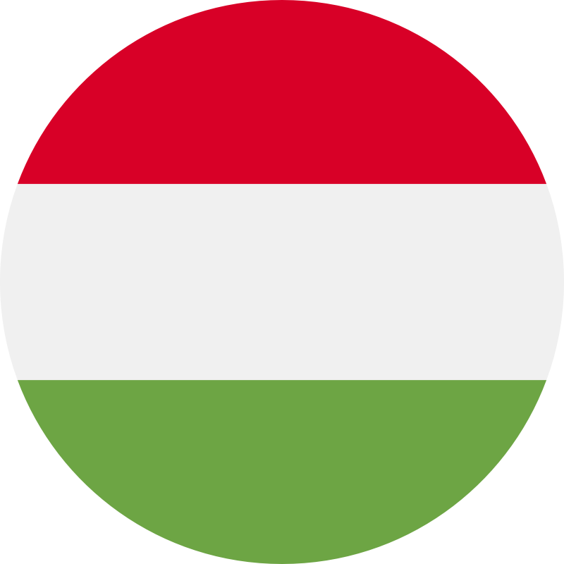 Flag Hungary