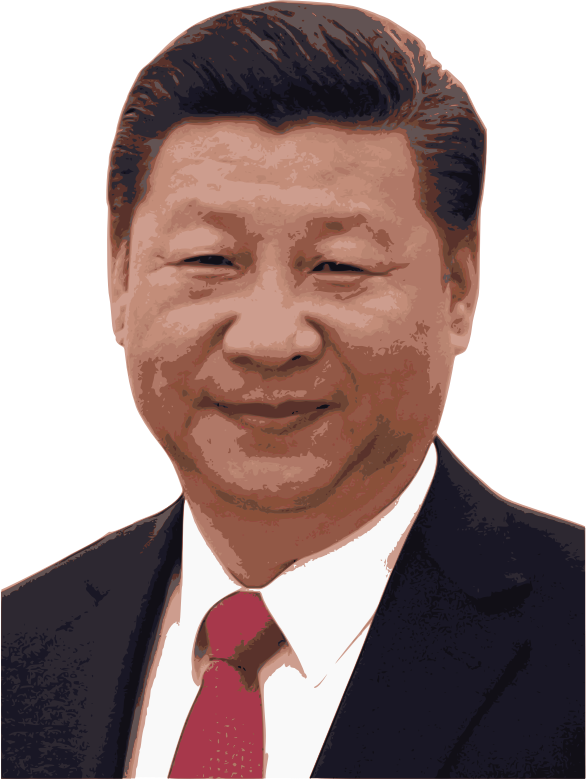 Xi Jinping