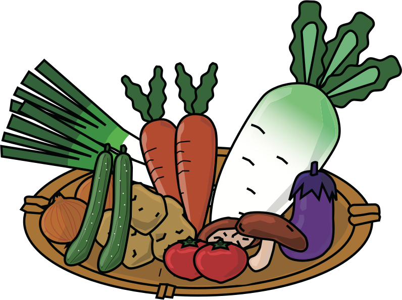 Vegetables (#1)