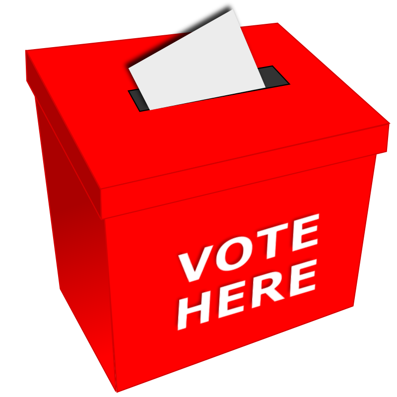 Vote Box