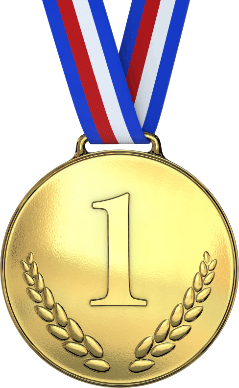 Gold medal