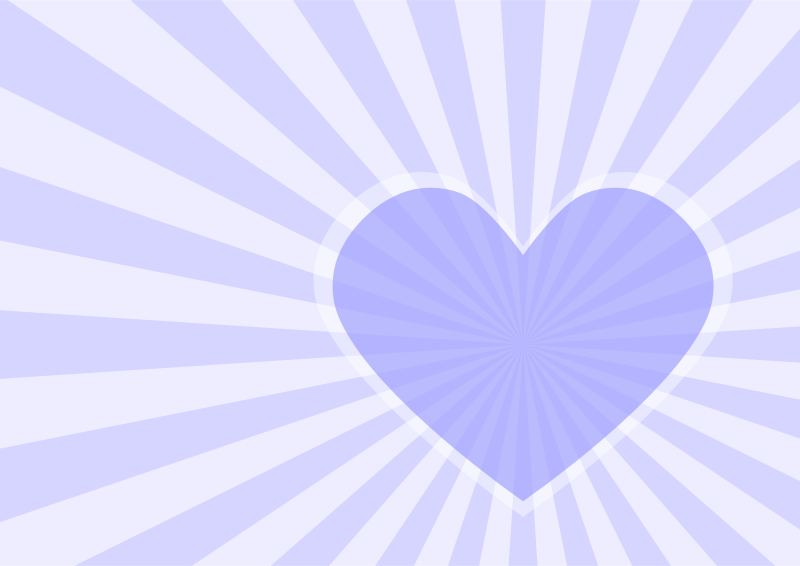 Heart design 2