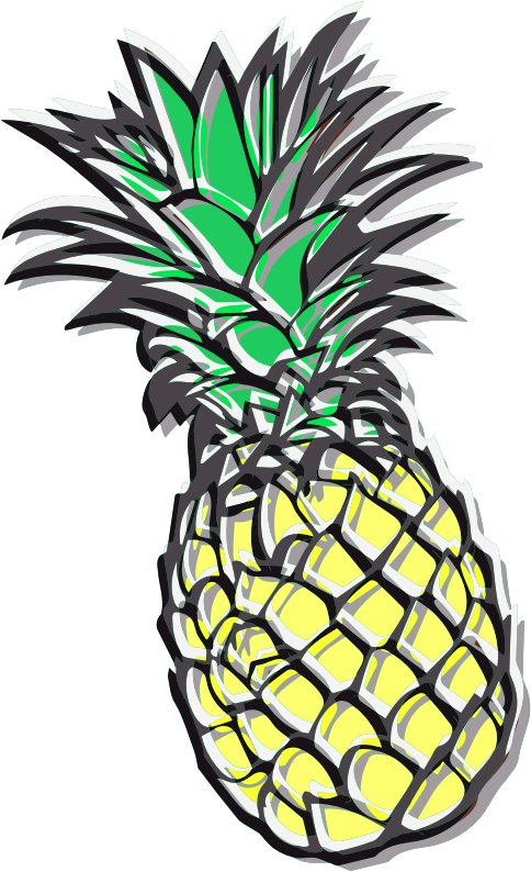 Pineapple 5