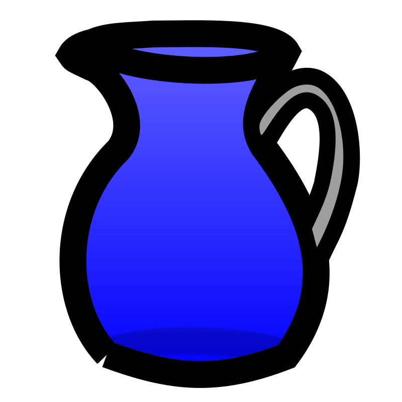 Pitcher of Water