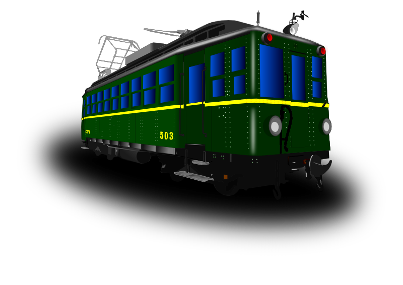 Trenet 503