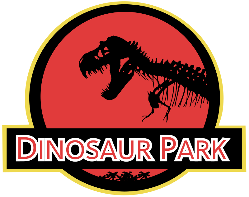 north dinosaur open space park