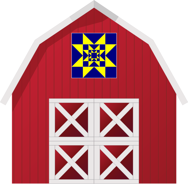 Barn Quilt 2