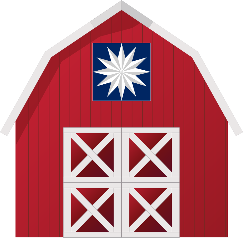 Barn Quilt 3