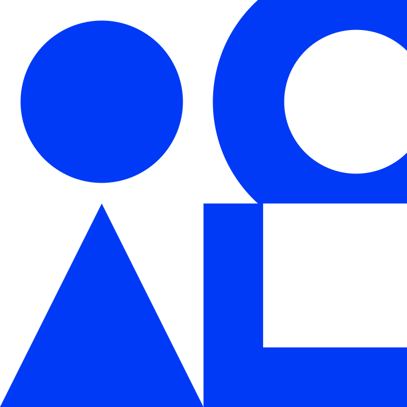 ocal favicon design