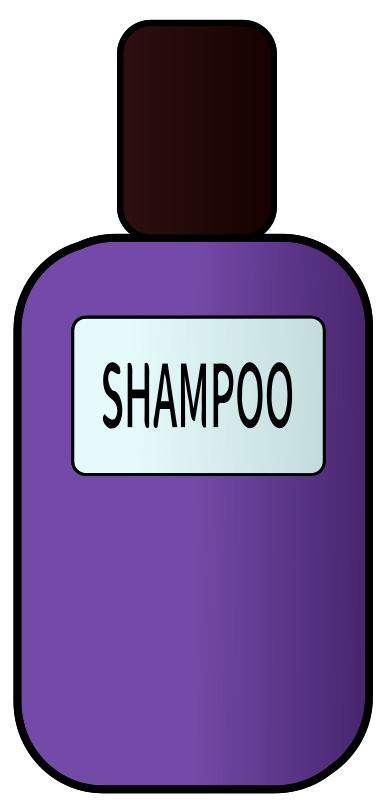 Shampoo