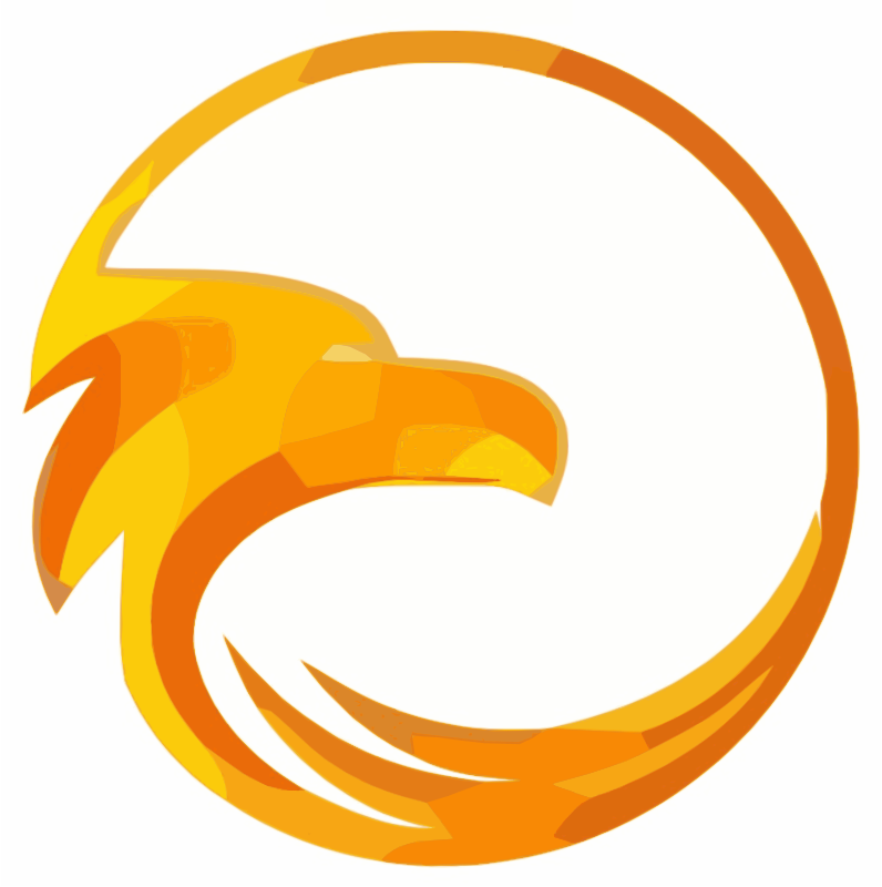Phoenix Circle logo