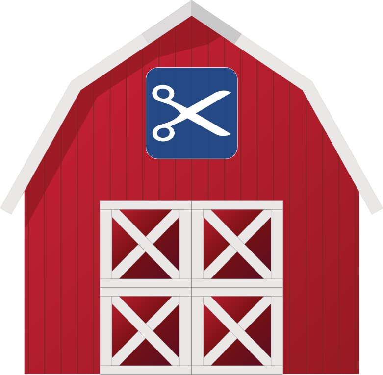 Barn Quilt 7