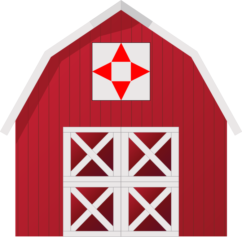 Barn Quilt 8