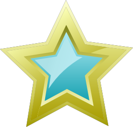 Golden Star