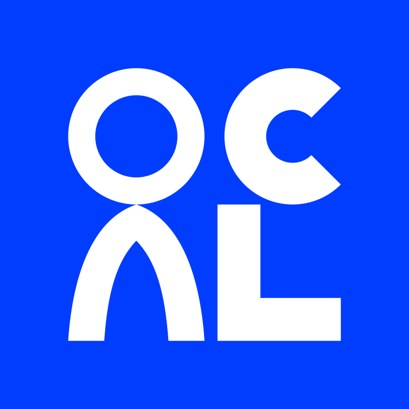 ocal favicon design