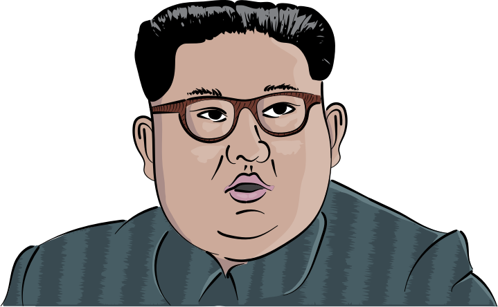 Kim Jong Un