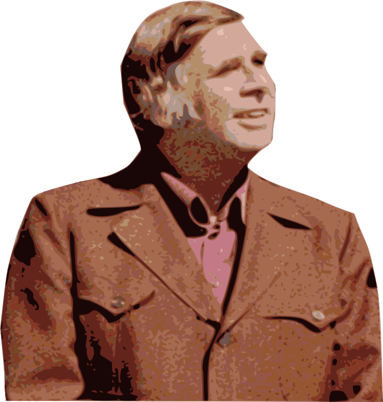 Gene Roddenberry