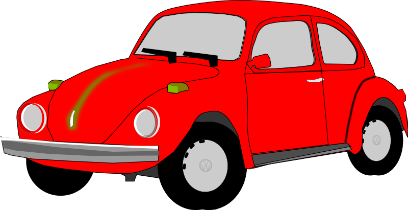 Red Beetle