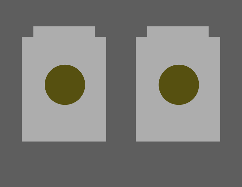 Fiber Connector: LC Duplex