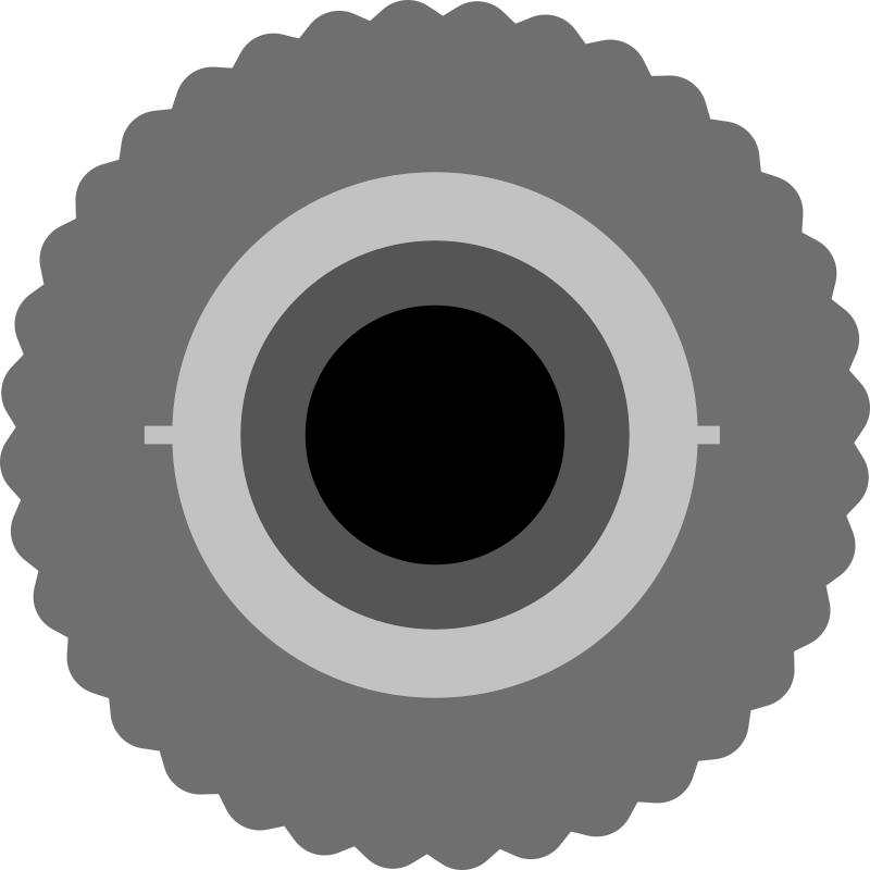 Fiber Connector: ST Simplex