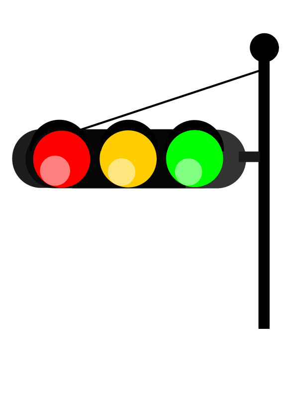 traffic light