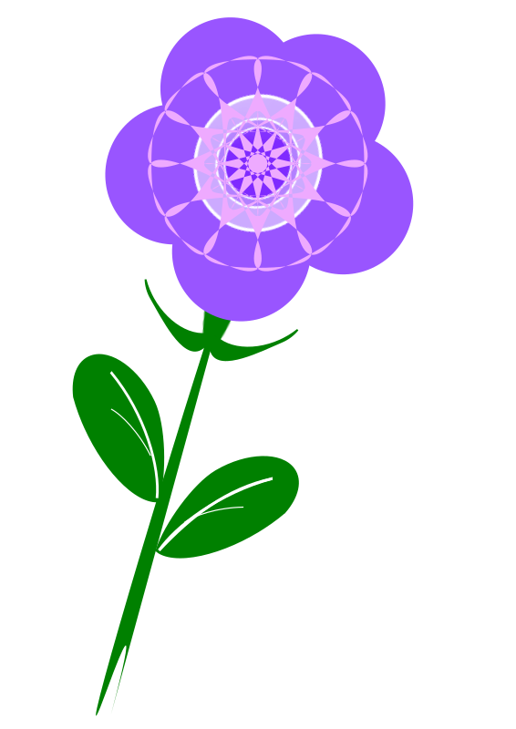 flower - Openclipart