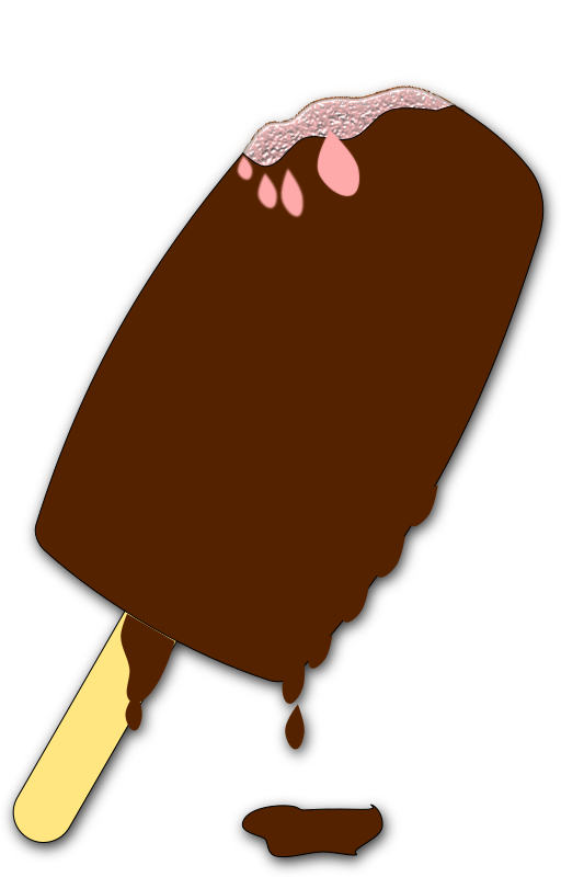 Ice Cream Bar