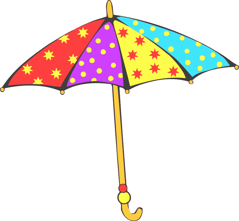 Umbrella 2