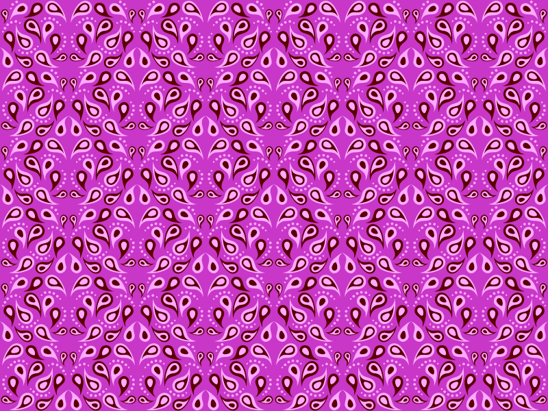 Background pattern 337 (colour 6)