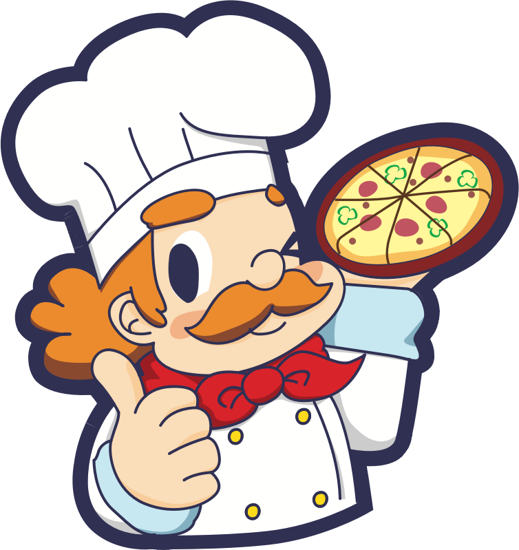 Pizza Chef