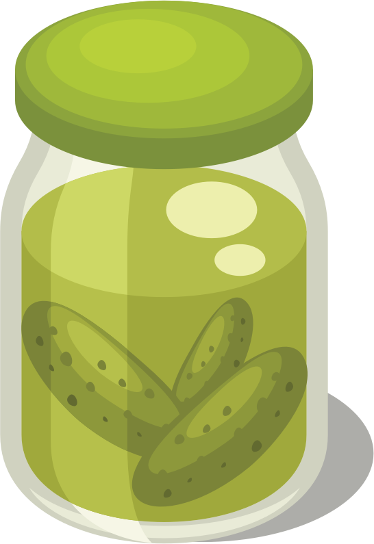 Pickles