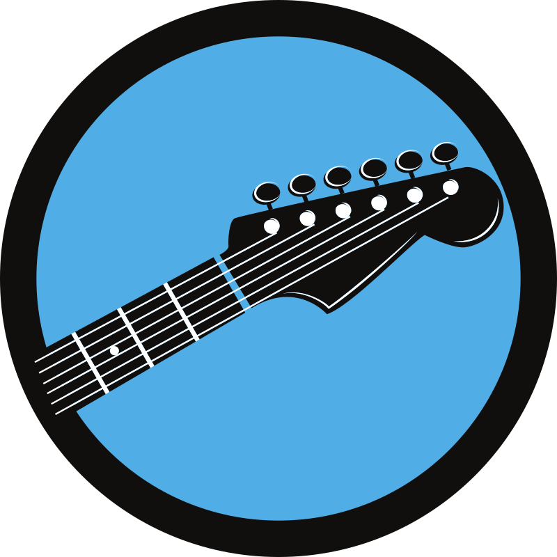 Guitar Circle