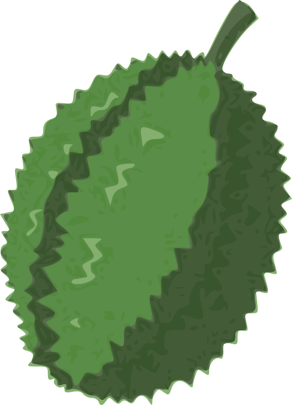 Green Durian