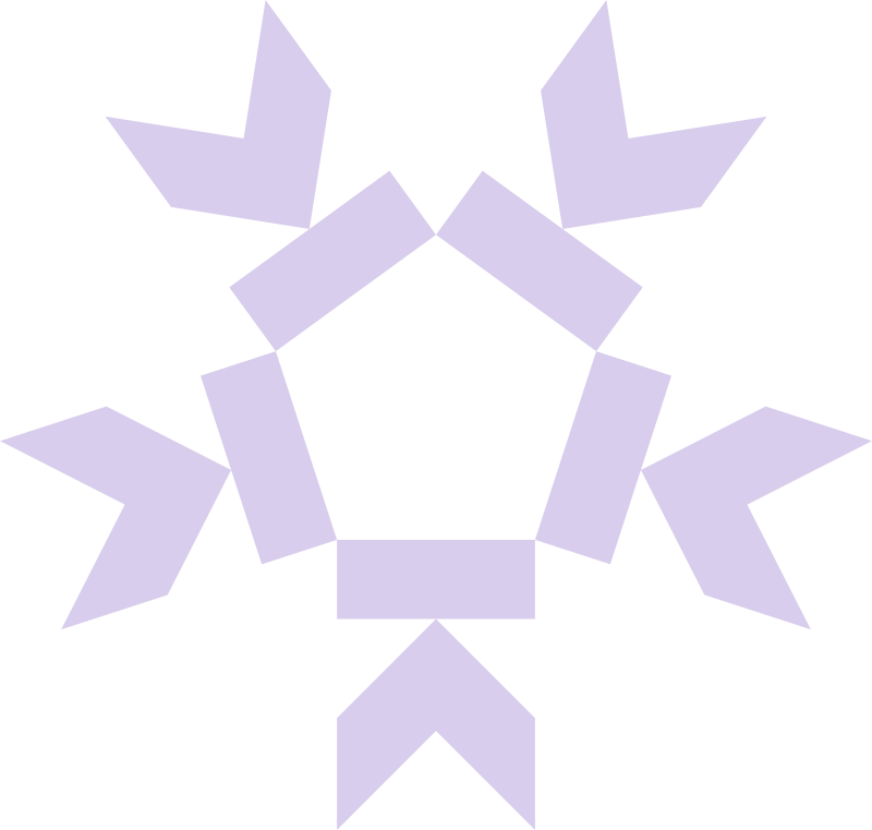 5k Snowflake