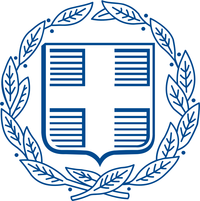 Coat Of Arms Of Greece