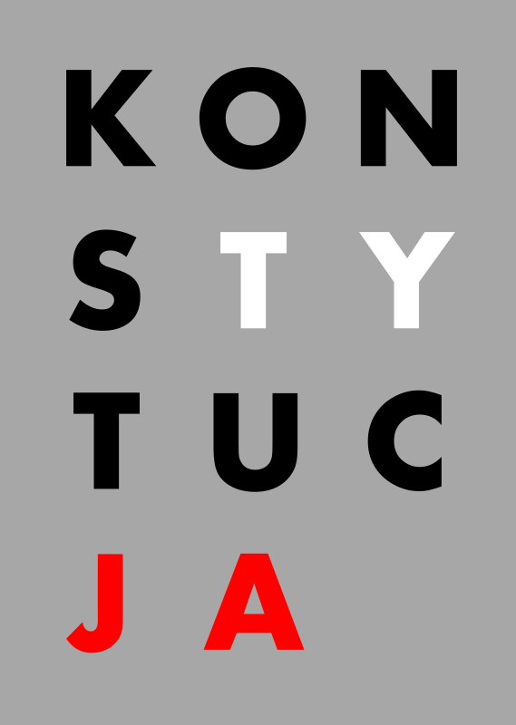 konstytucja