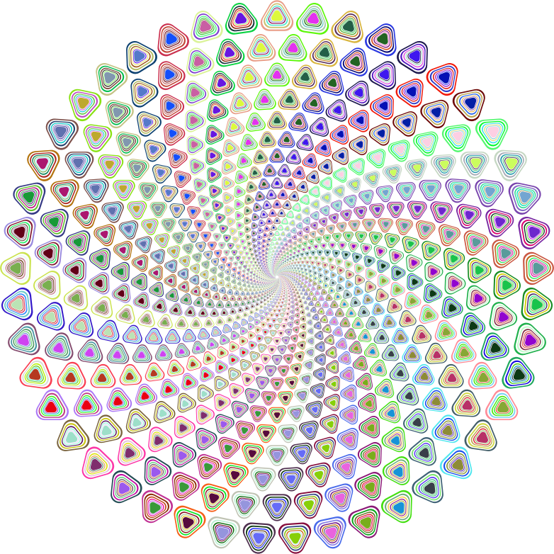 Triangloid Vortex Prismatic