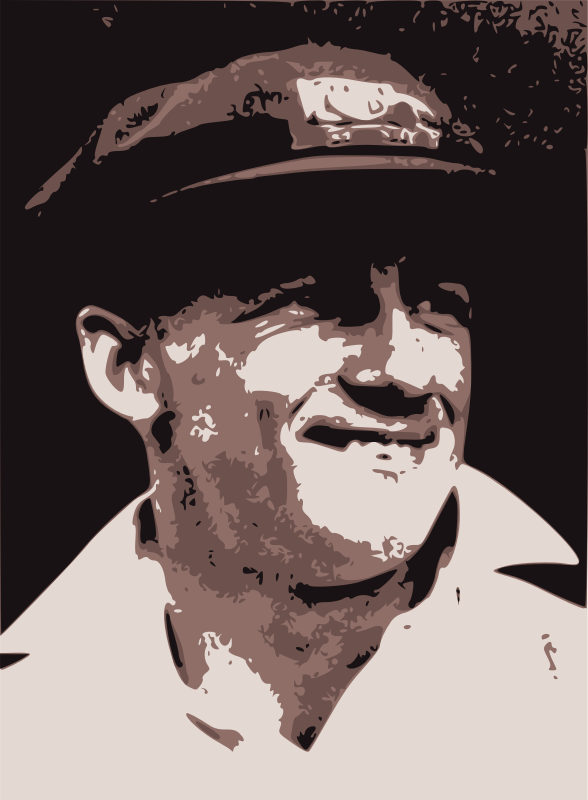 Don Bradman