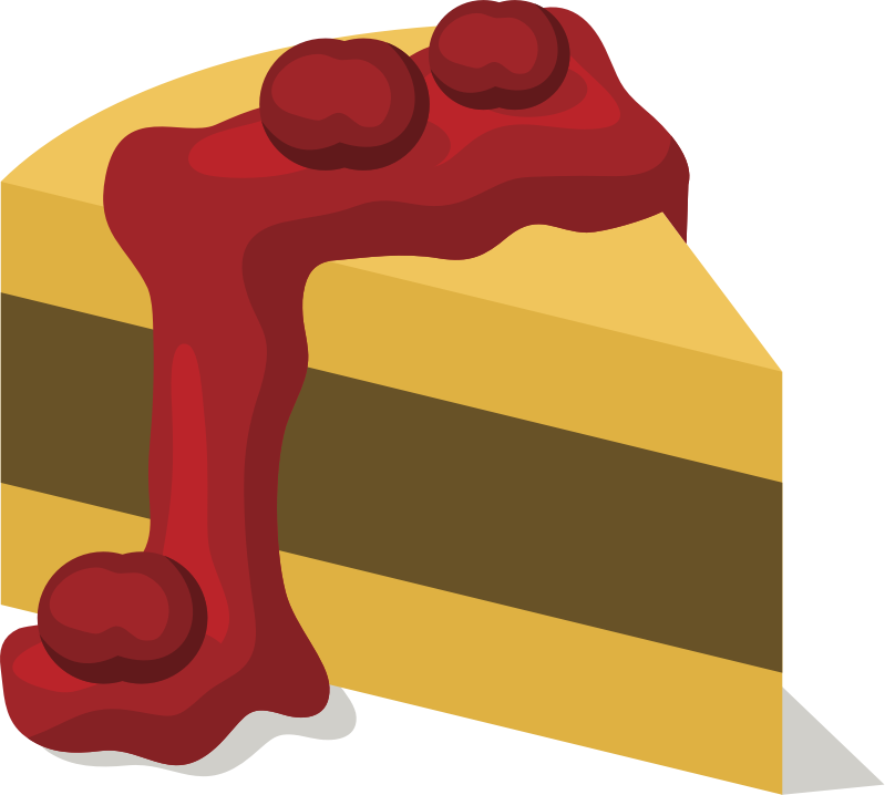 Piece of cake (#4)