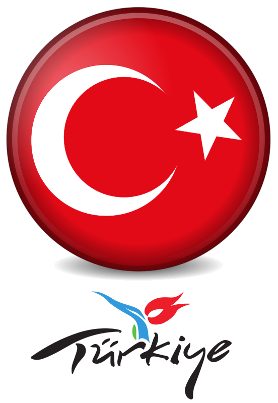 Turkey Logo