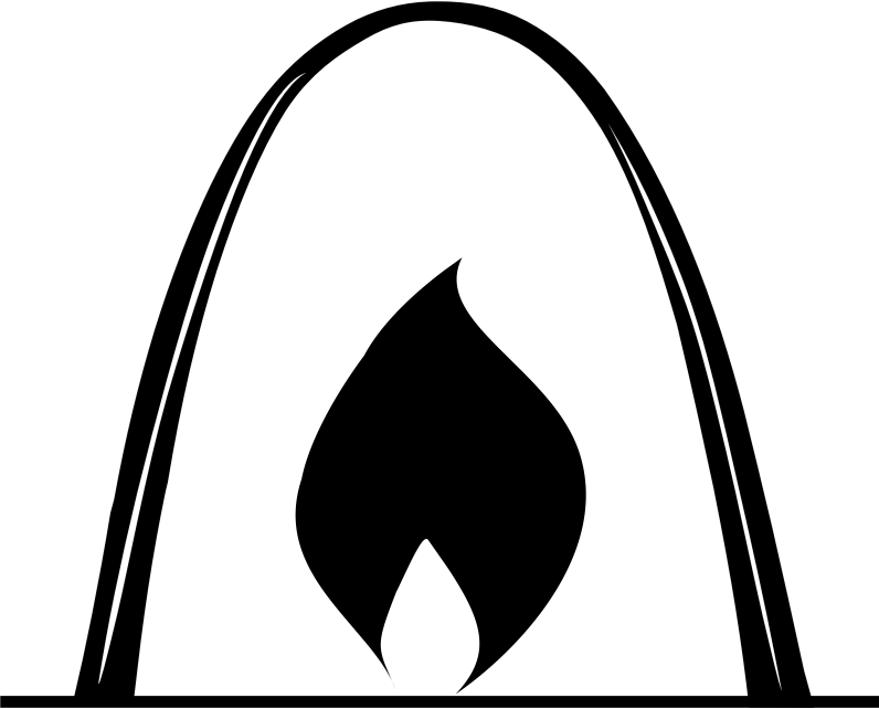 Arch Flame