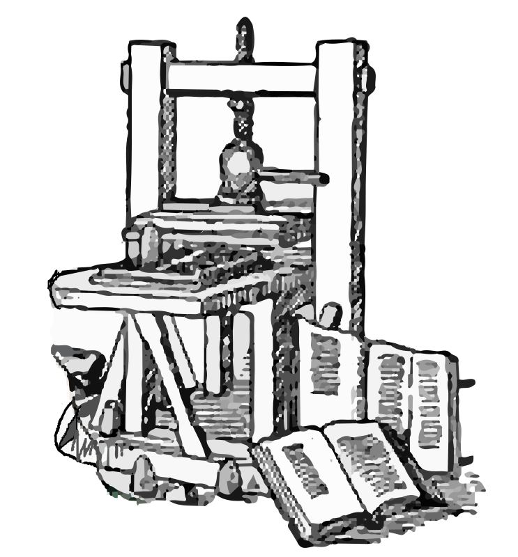 Printing Press