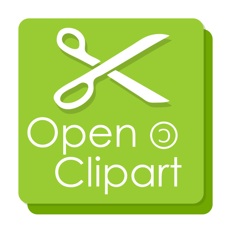 Simple Avatar Icon - Openclipart