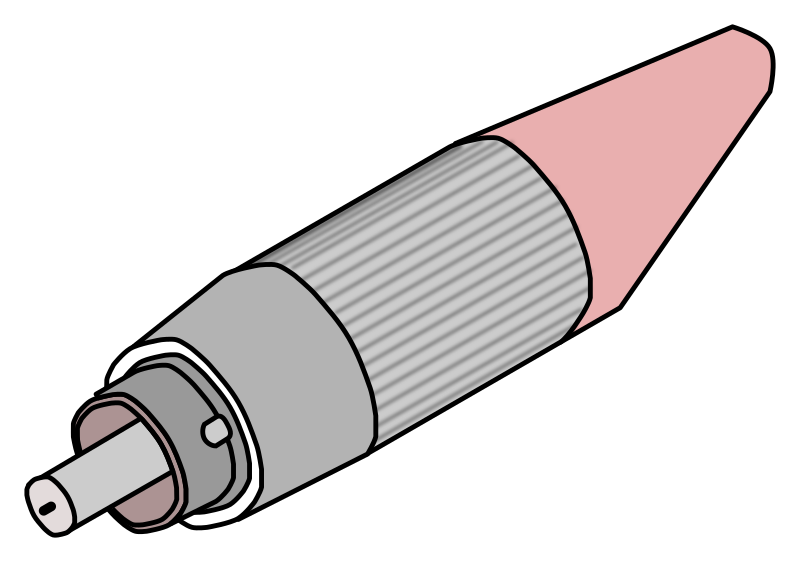 FC connector