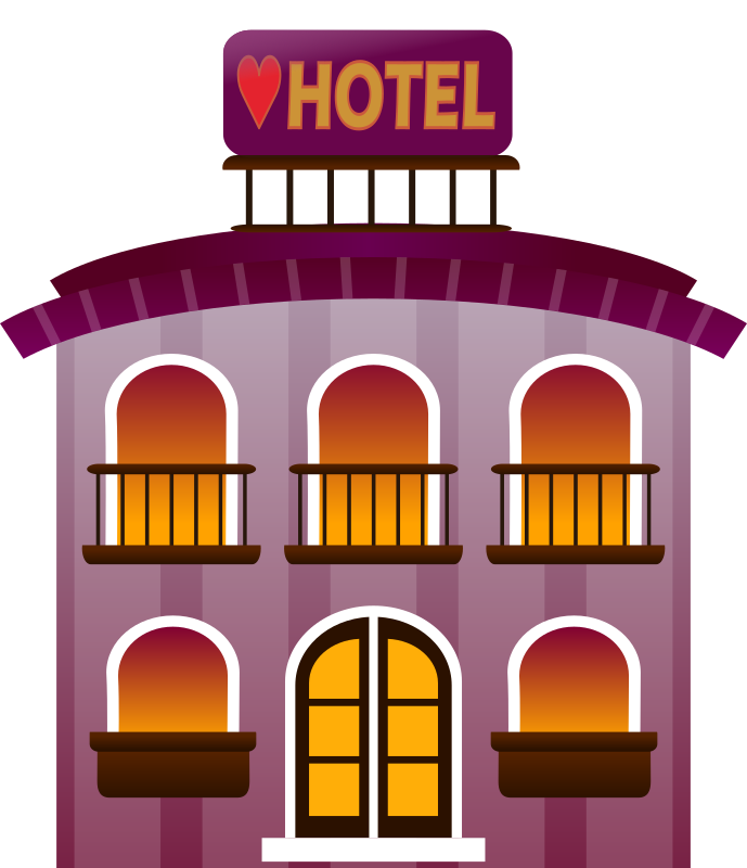 Love Hotel