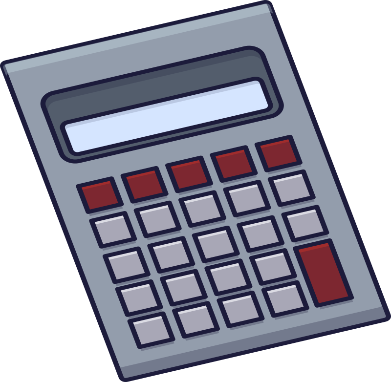 Simple Calculator