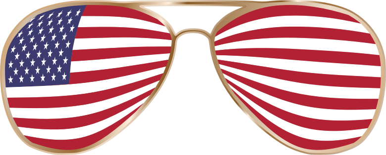 American Sunglasses 2