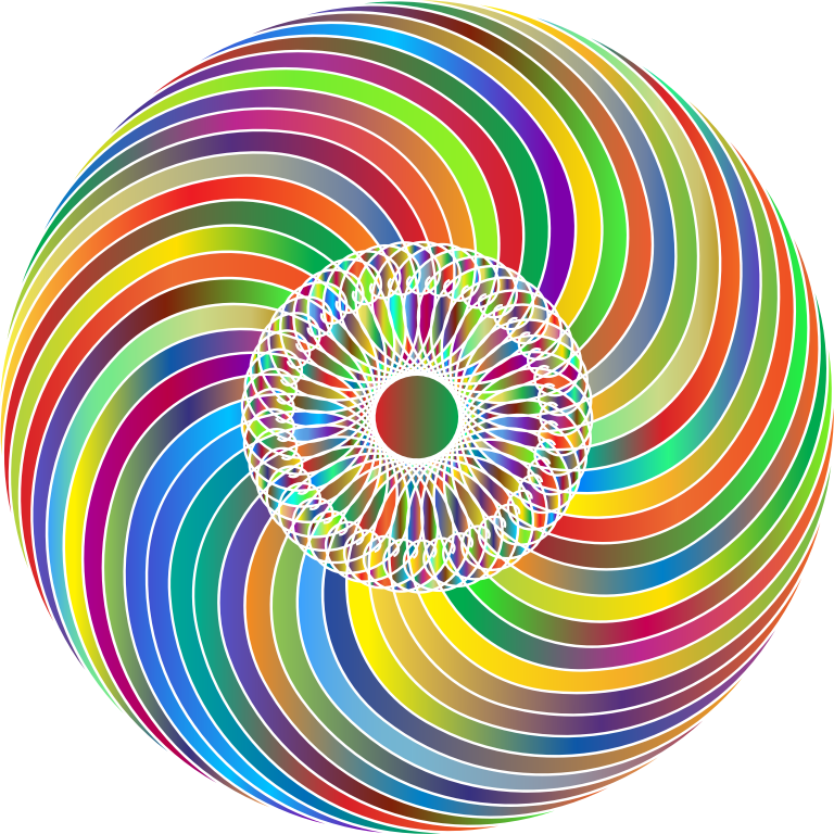 Polyprismatic Geometric Design